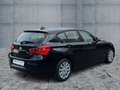 BMW 118 i ADVANTAGE NAVI+SHZ+PDC+GRA+NSW+MFL+BT+16" Czarny - thumbnail 6