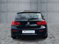 BMW 118 i ADVANTAGE NAVI+SHZ+PDC+GRA+NSW+MFL+BT+16" Czarny - thumbnail 5
