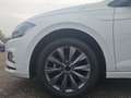 Volkswagen Polo Highline TSI DSG LED ACC SH PDC WeConnect DAB+ ... Weiß - thumbnail 9