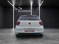 Volkswagen Polo Highline TSI DSG LED ACC SH PDC WeConnect DAB+ ... Weiß - thumbnail 4