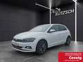 Volkswagen Polo Highline TSI DSG LED ACC SH PDC WeConnect DAB+ ... Weiß - thumbnail 1