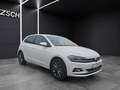 Volkswagen Polo Highline TSI DSG LED ACC SH PDC WeConnect DAB+ ... Weiß - thumbnail 7