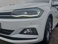 Volkswagen Polo Highline TSI DSG LED ACC SH PDC WeConnect DAB+ ... Weiß - thumbnail 23