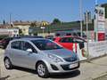 Opel Corsa 1,2 Edition ecoFLEX Start/Stop System Pickerl+S... Grau - thumbnail 8