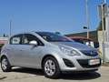 Opel Corsa 1,2 Edition ecoFLEX Start/Stop System Pickerl+S... Grau - thumbnail 1