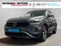 Volkswagen T-Roc MOVE 1.5 TSI 6-Gang AHK LED NAVI PDC APP-CON Grau - thumbnail 1