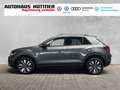 Volkswagen T-Roc MOVE 1.5 TSI 6-Gang AHK LED NAVI PDC APP-CON Gri - thumbnail 2