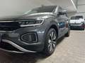 Volkswagen T-Roc MOVE 1.5 TSI 6-Gang AHK LED NAVI PDC APP-CON Grau - thumbnail 4