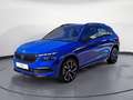 Skoda Kamiq 1.0 TSI DSG Monte Carlo Blau - thumbnail 2