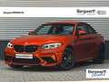 BMW M2 2-serie Coupé DCT Competition - M-Stoelen - Harman Oranje - thumbnail 1
