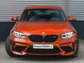 BMW M2 2-serie Coupé DCT Competition - M-Stoelen - Harman Orange - thumbnail 4