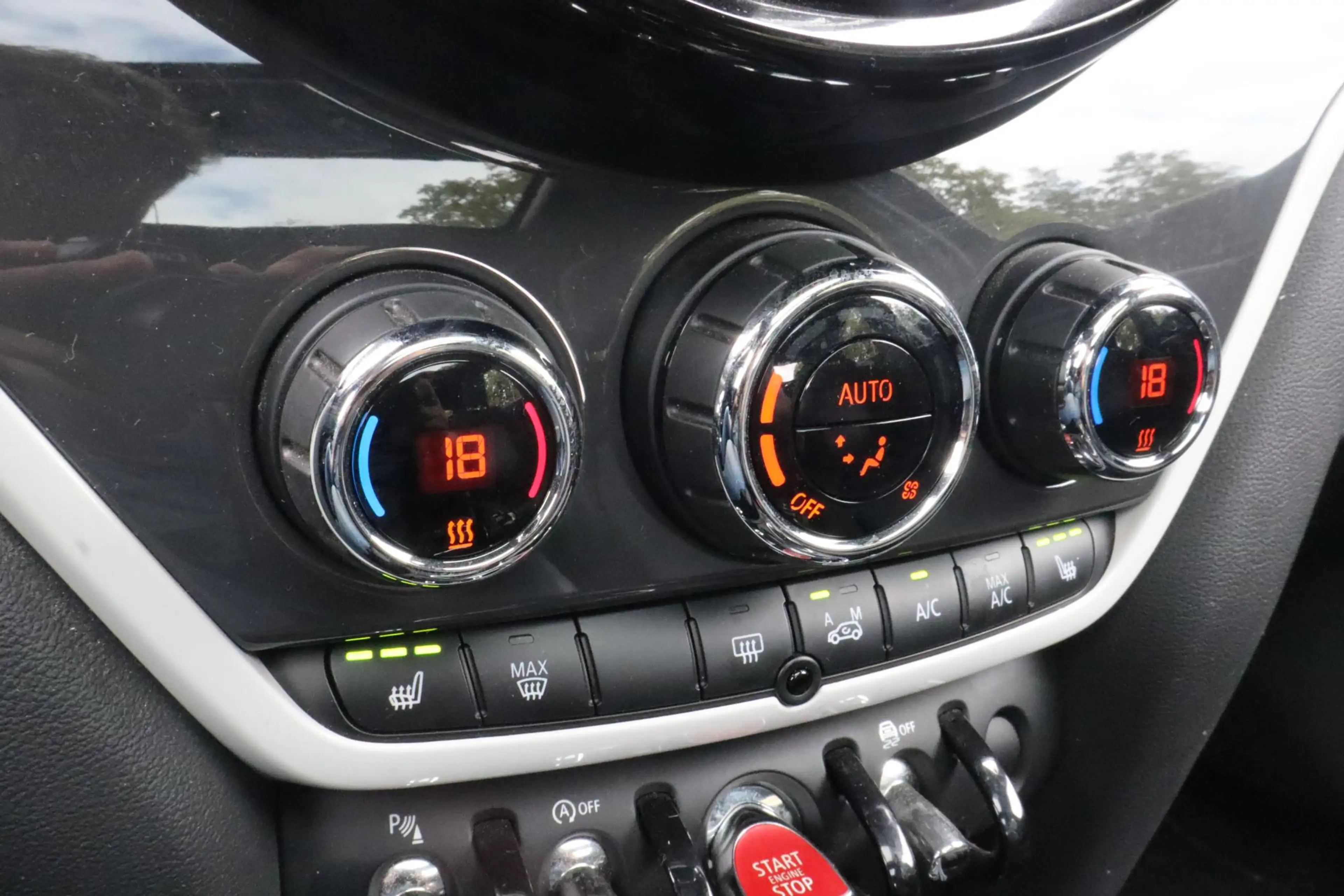 MINI Cooper S Countryman 2.0 ALL4 Chili | NL auto / 2e Eigenaar | Automaat — photo 10