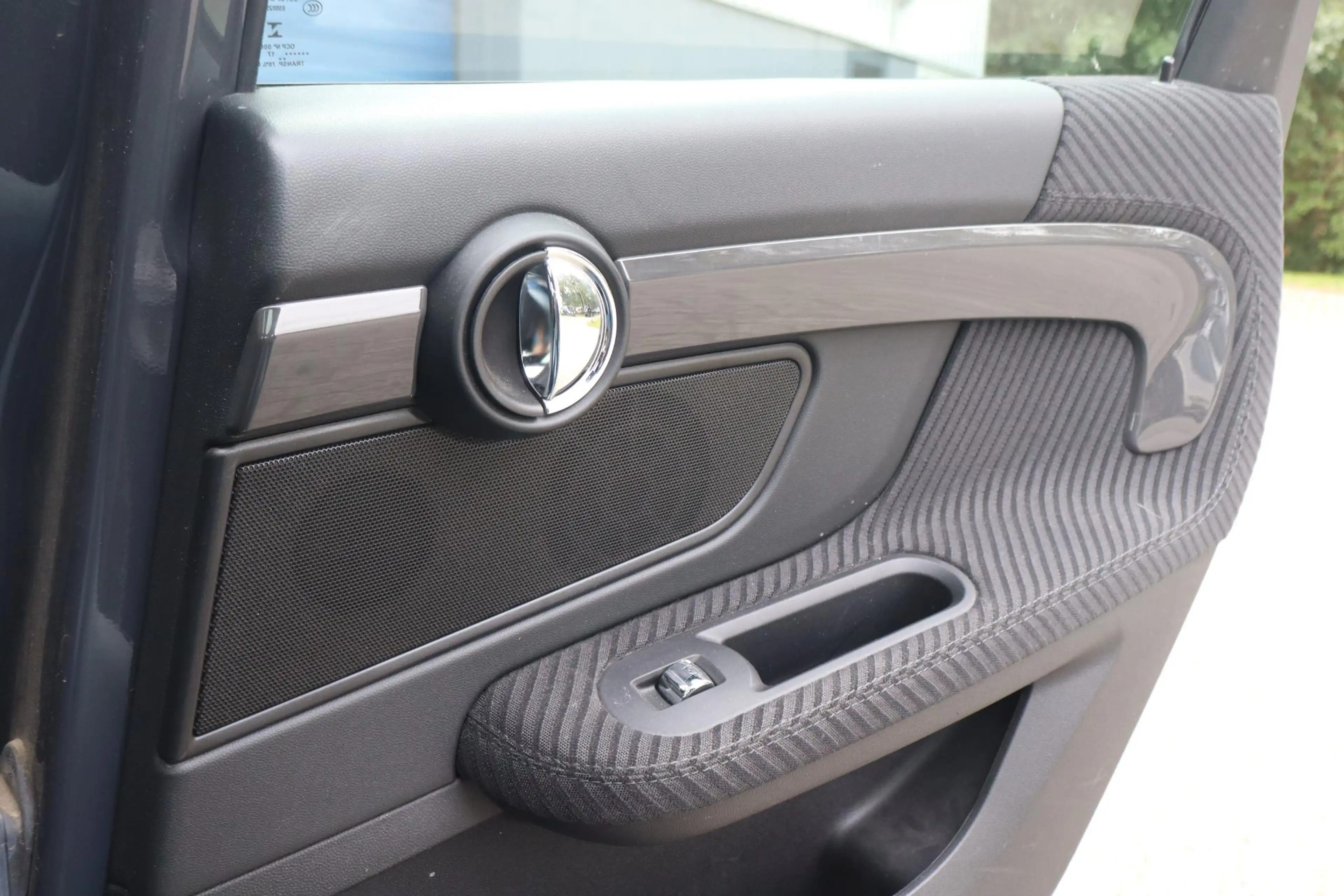 MINI Cooper S Countryman 2.0 ALL4 Chili | NL auto / 2e Eigenaar | Automaat — photo 25