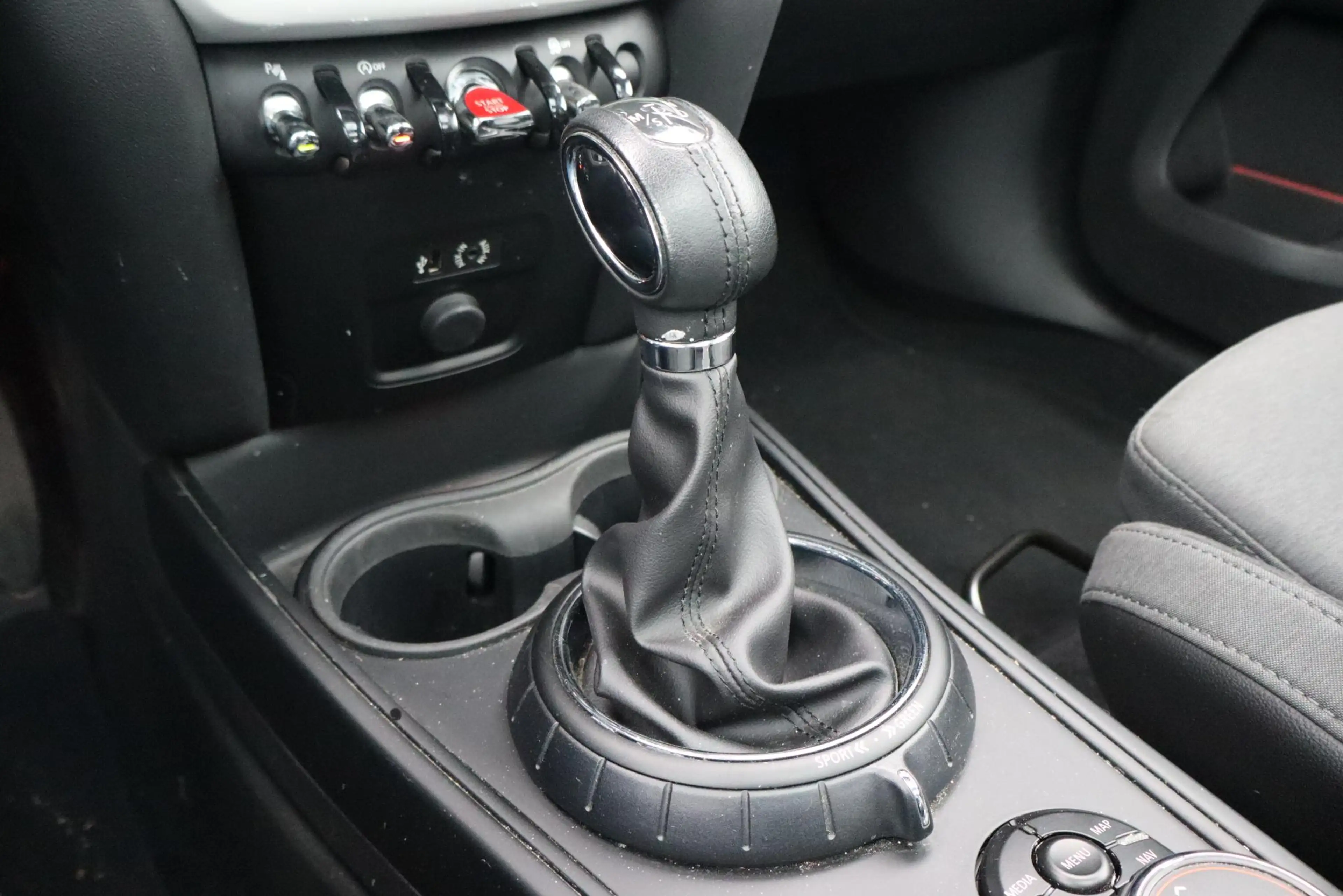 MINI Cooper S Countryman 2.0 ALL4 Chili | NL auto / 2e Eigenaar | Automaat — photo 14