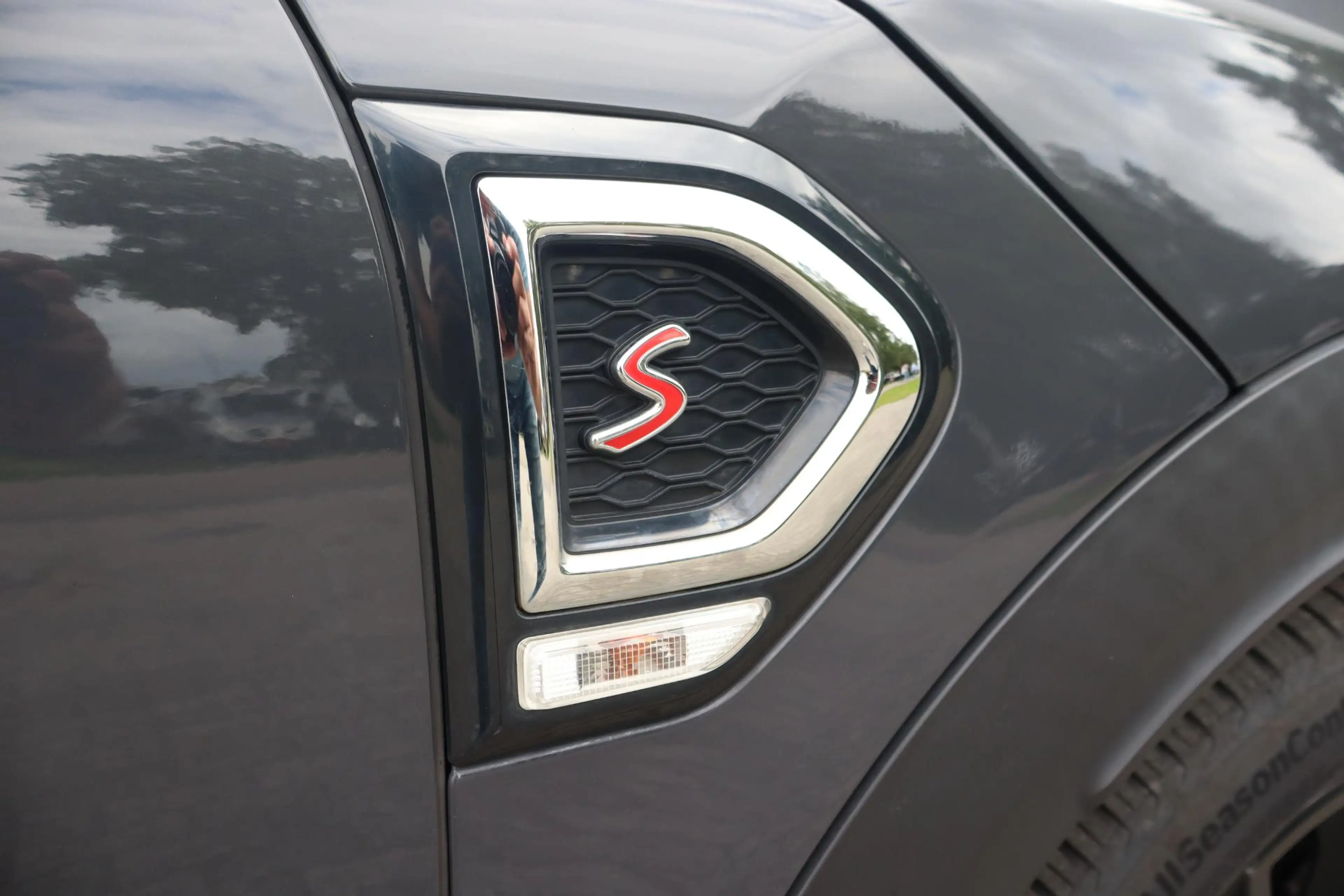 MINI Cooper S Countryman 2.0 ALL4 Chili | NL auto / 2e Eigenaar | Automaat — photo 32