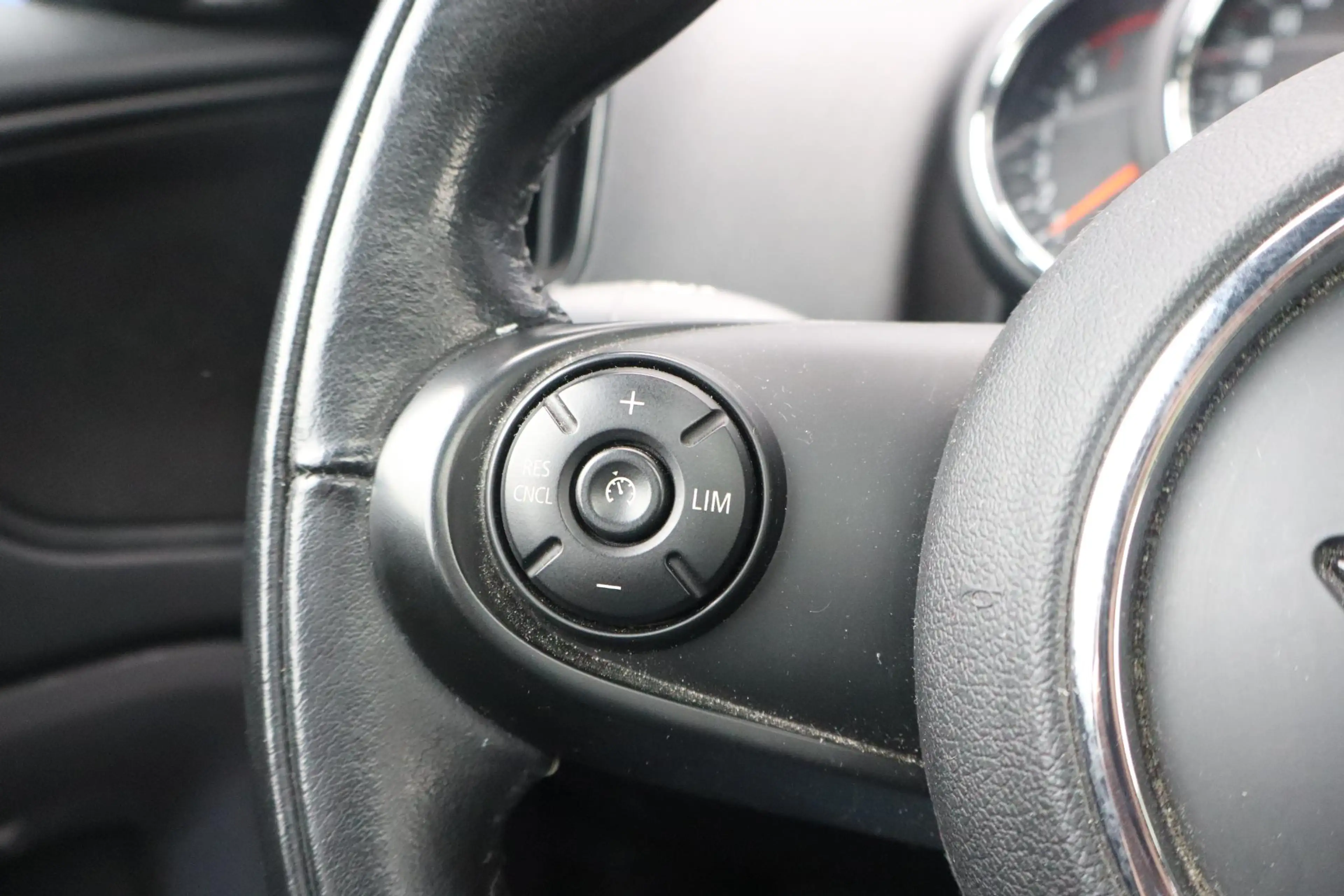 MINI Cooper S Countryman 2.0 ALL4 Chili | NL auto / 2e Eigenaar | Automaat — photo 22