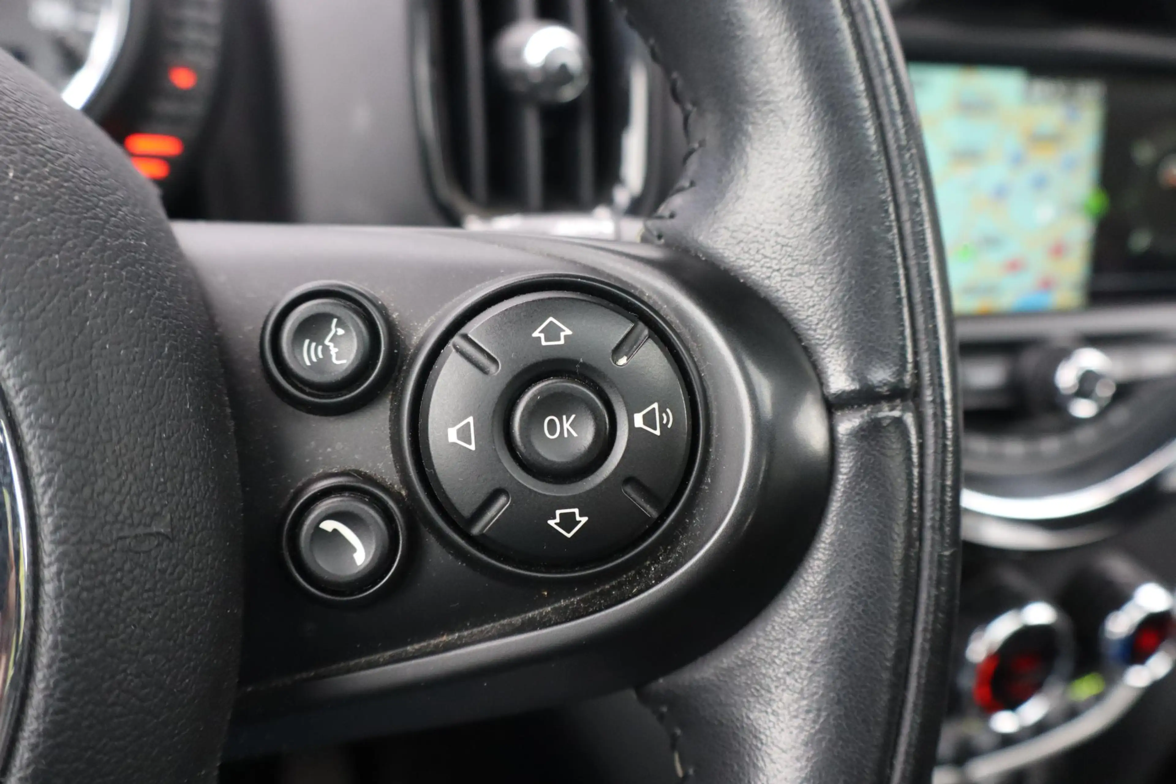 MINI Cooper S Countryman 2.0 ALL4 Chili | NL auto / 2e Eigenaar | Automaat — photo 21