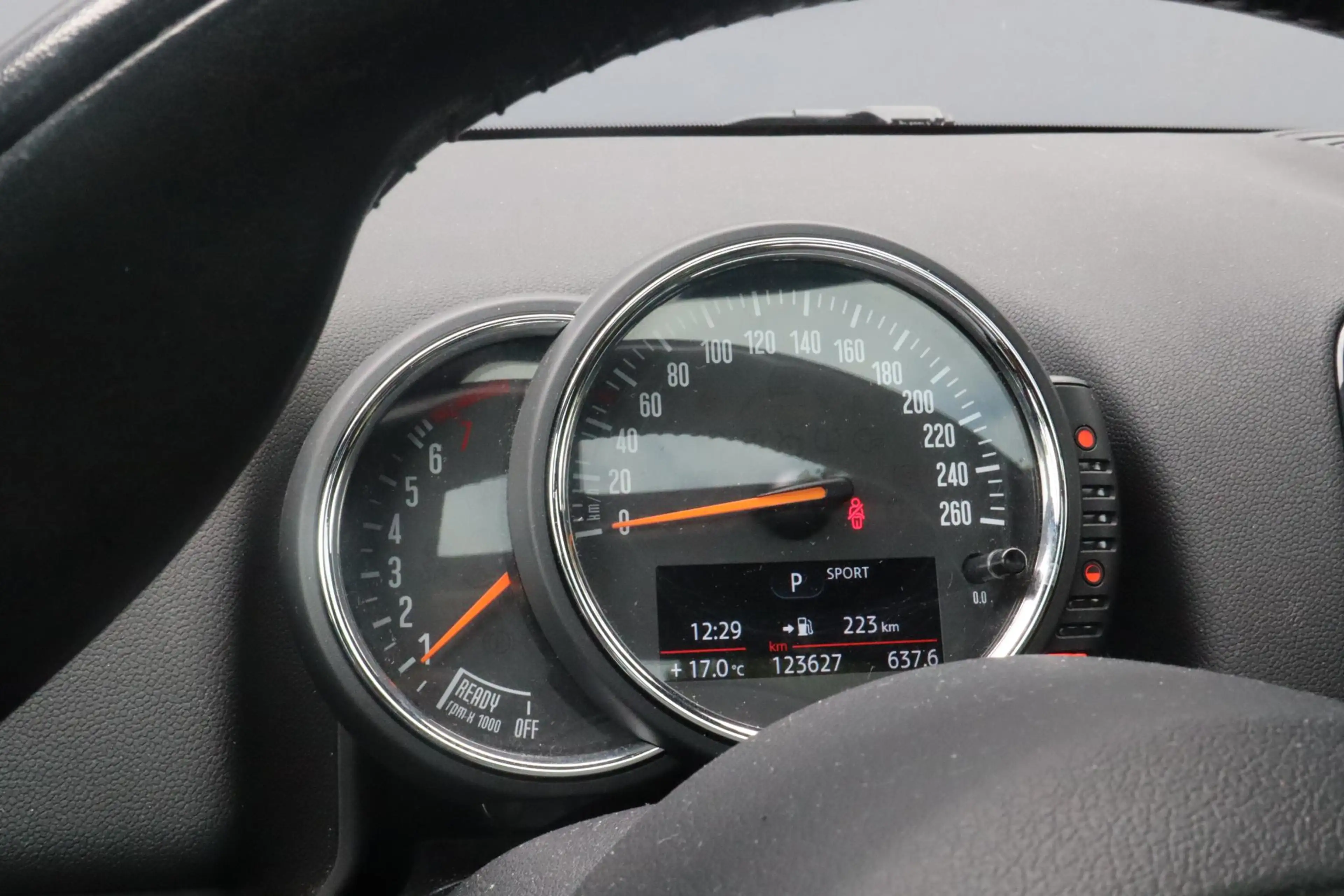 MINI Cooper S Countryman 2.0 ALL4 Chili | NL auto / 2e Eigenaar | Automaat — photo 4