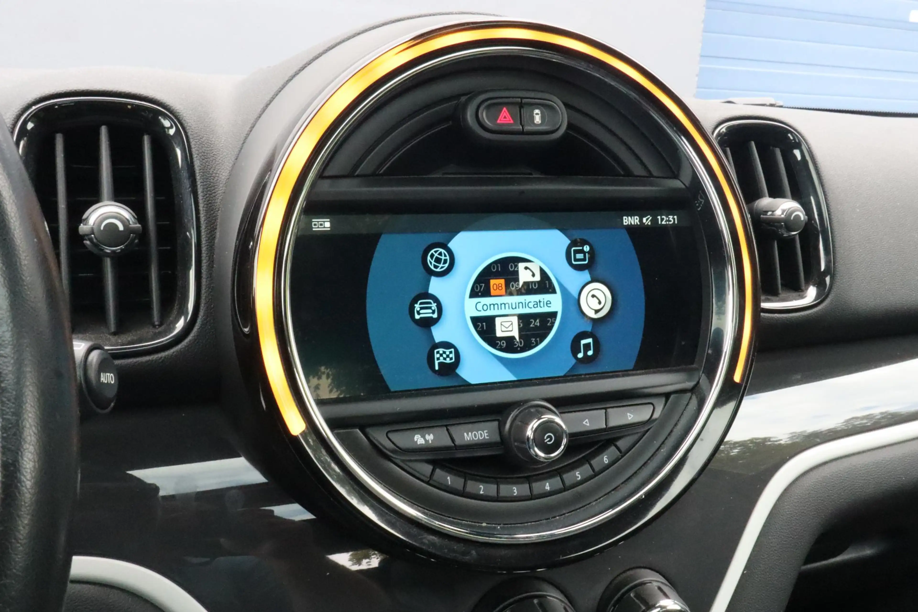 MINI Cooper S Countryman 2.0 ALL4 Chili | NL auto / 2e Eigenaar | Automaat — photo 8