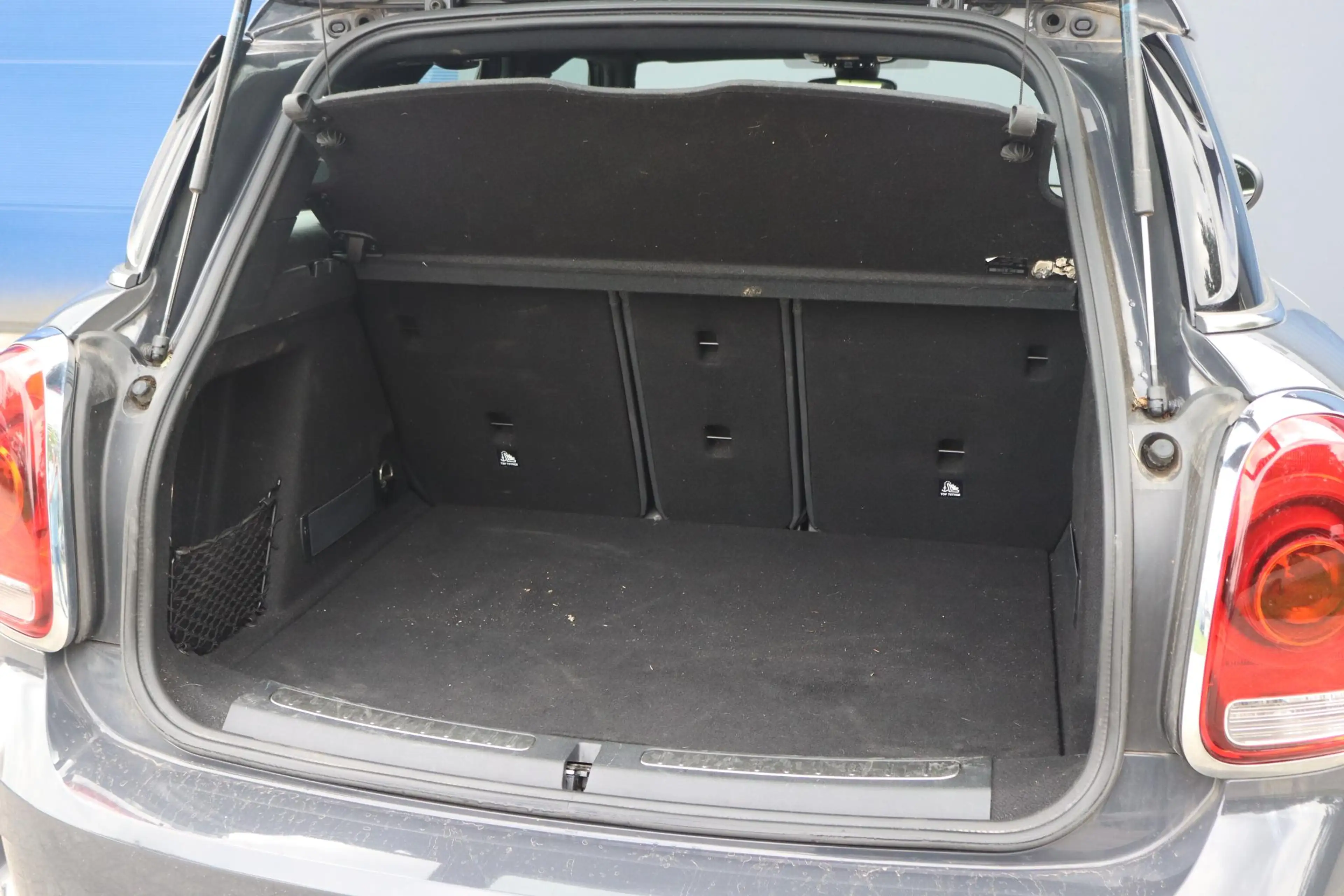 MINI Cooper S Countryman 2.0 ALL4 Chili | NL auto / 2e Eigenaar | Automaat — photo 29