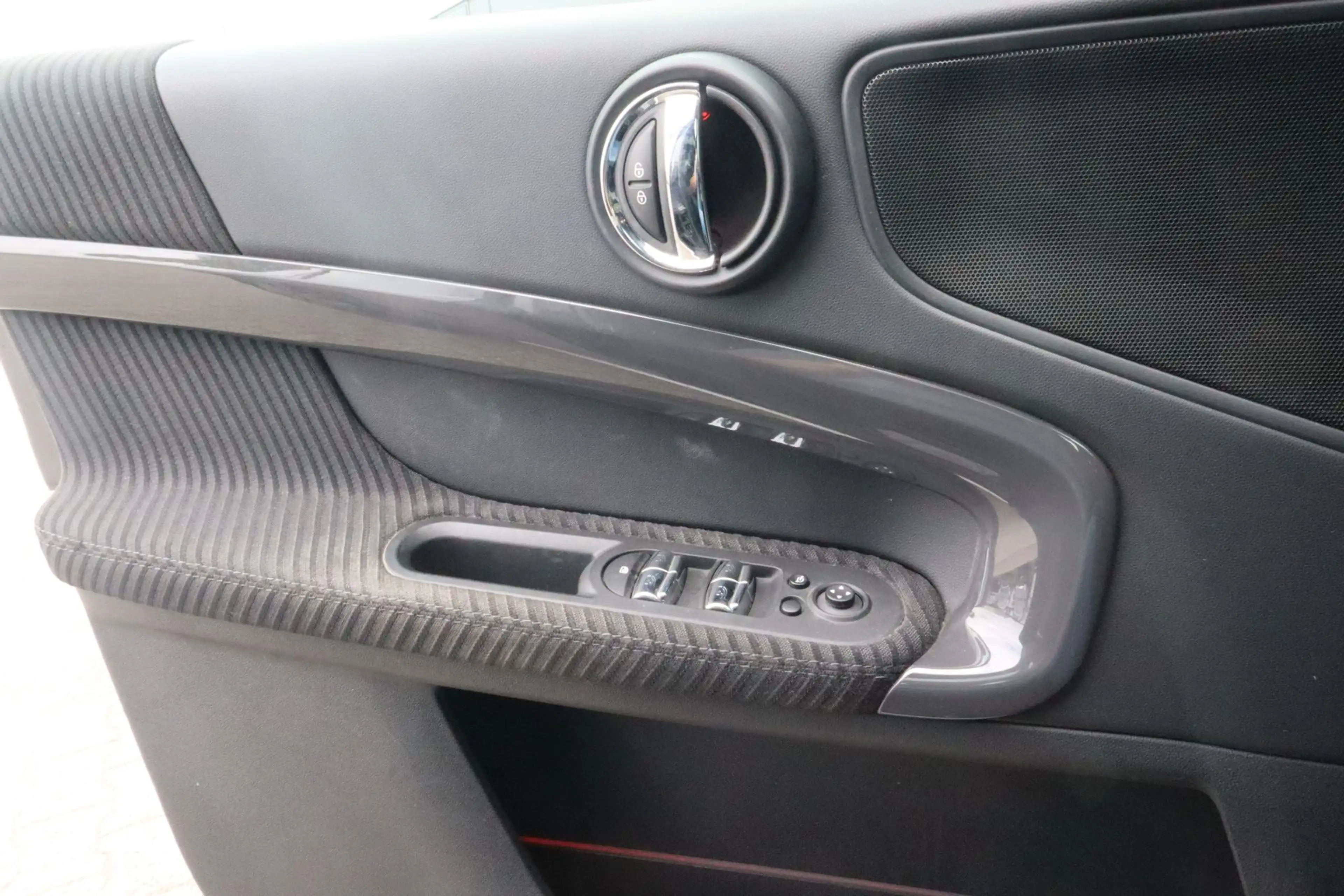 MINI Cooper S Countryman 2.0 ALL4 Chili | NL auto / 2e Eigenaar | Automaat — photo 20