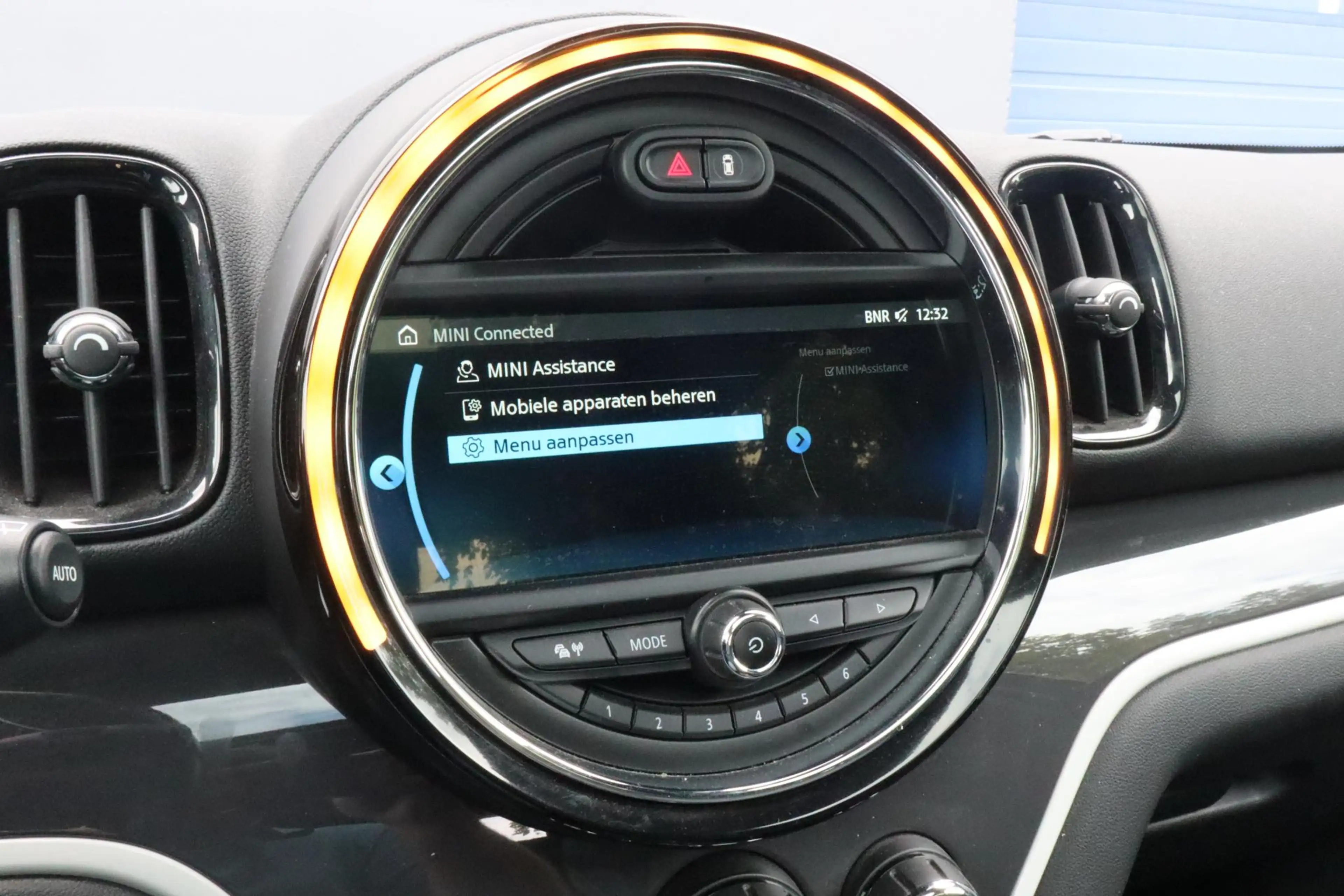 MINI Cooper S Countryman 2.0 ALL4 Chili | NL auto / 2e Eigenaar | Automaat — photo 9