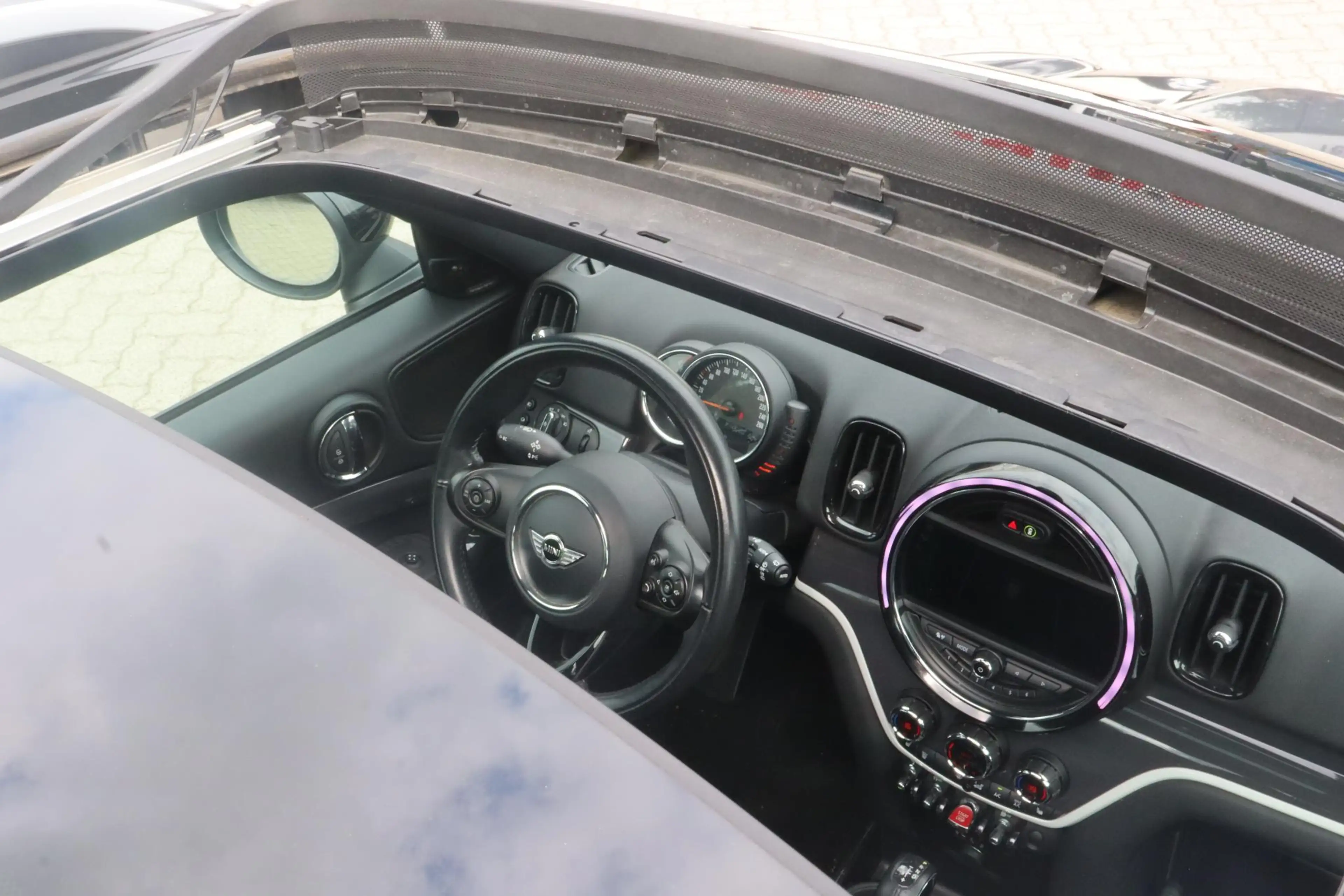 MINI Cooper S Countryman 2.0 ALL4 Chili | NL auto / 2e Eigenaar | Automaat — photo 5