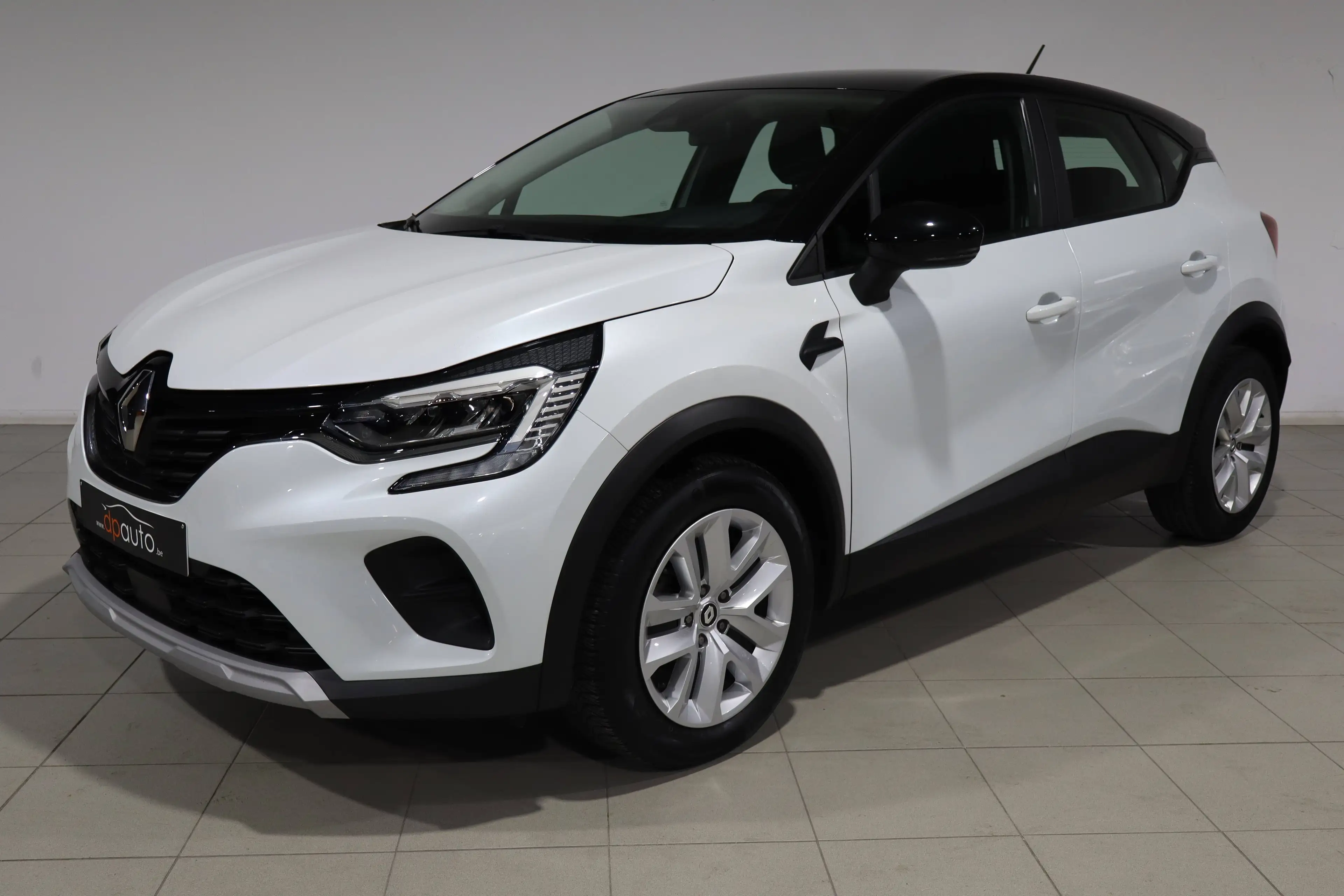 Renault Captur Captur 1.0 TCe Limited GPF — photo 5