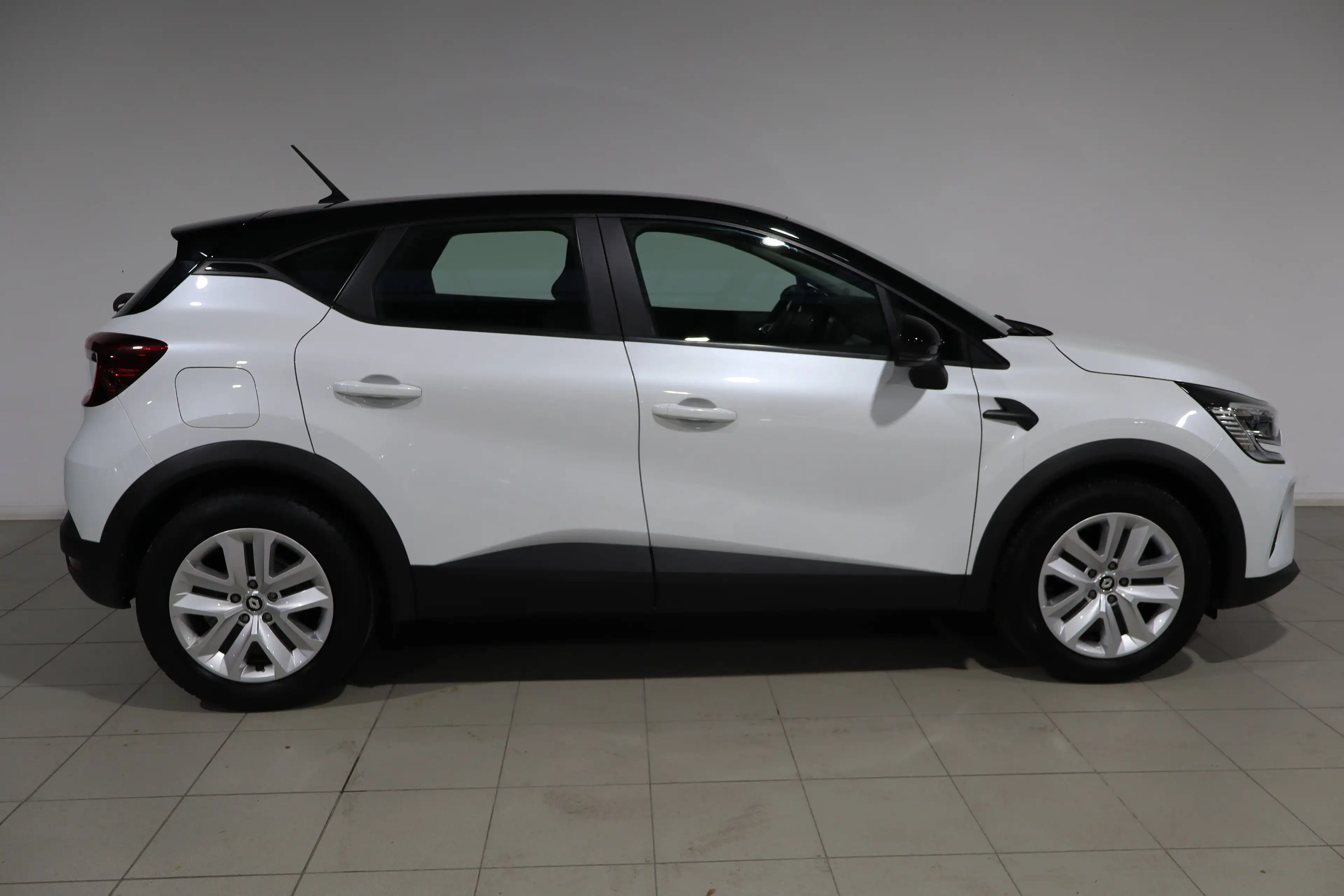 Renault Captur Captur 1.0 TCe Limited GPF — photo 6