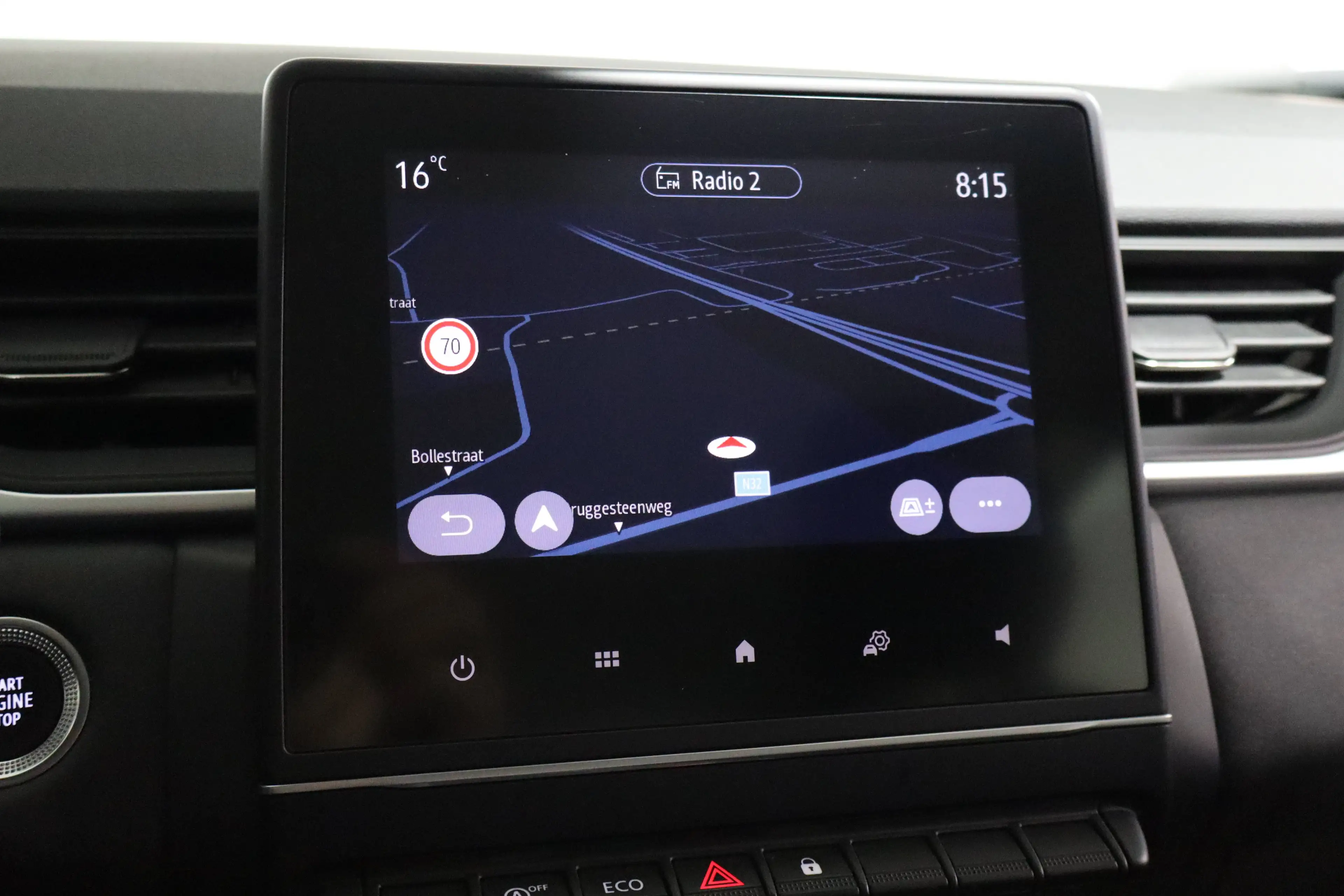 Renault Captur Captur 1.0 TCe Limited GPF — photo 11