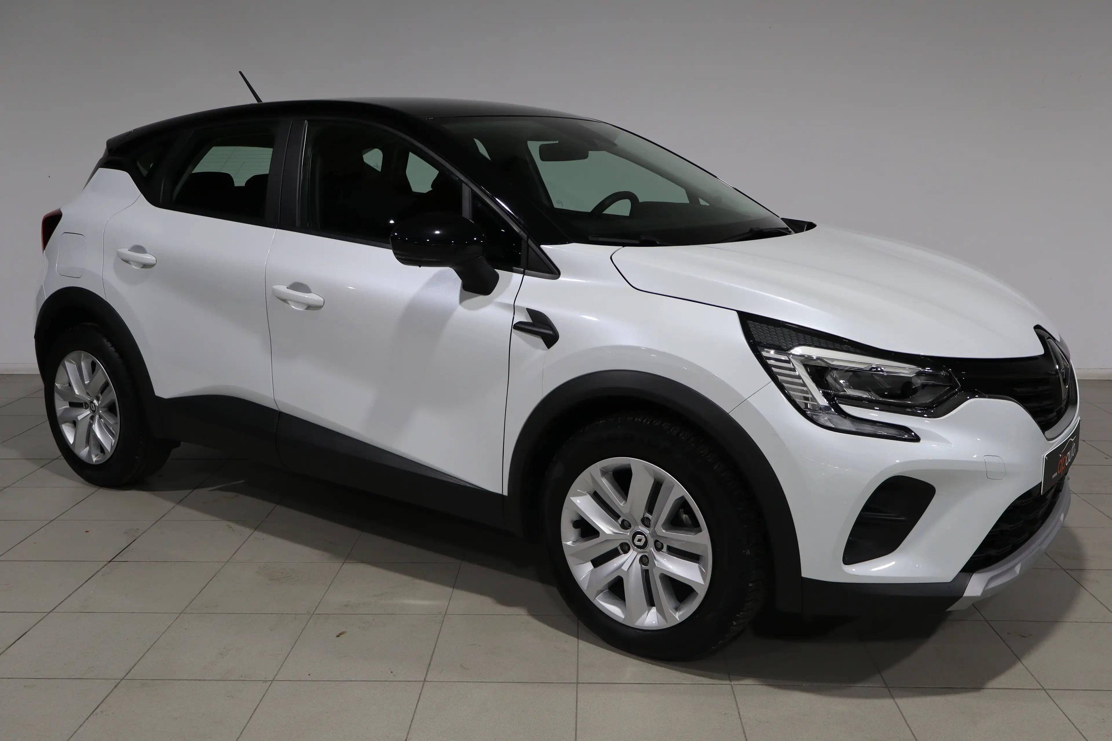 Renault Captur Captur 1.0 TCe Limited GPF — photo 2