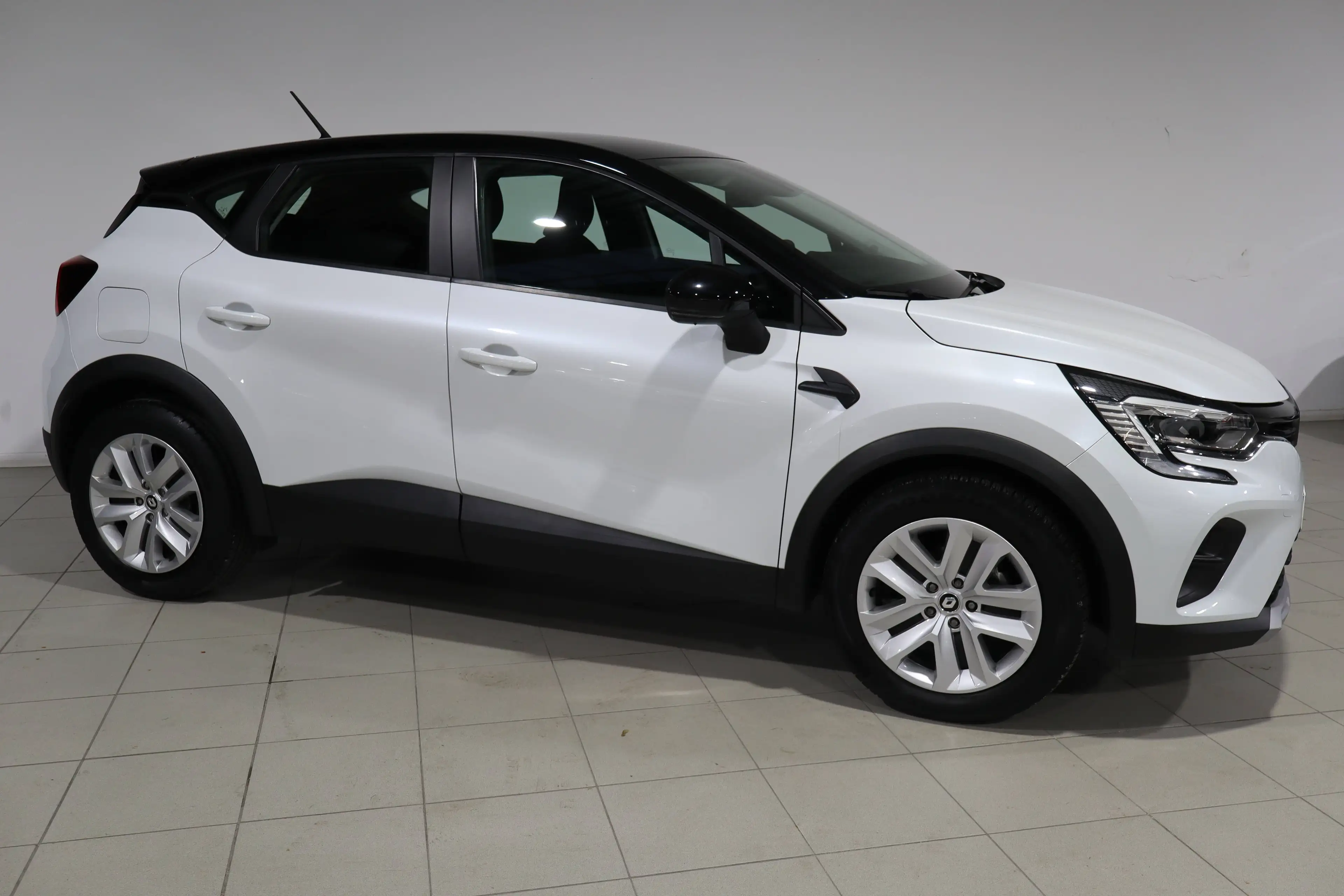 Renault Captur Captur 1.0 TCe Limited GPF — photo 3