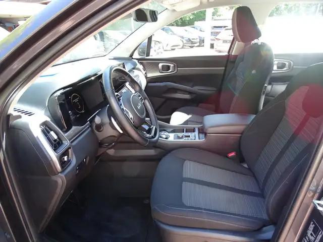 Kia Sorento view 10