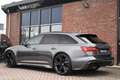 Audi RS6 Avant 4.0 TFSI quattro Dyn+ B&O-high Carbon Pano C Gris - thumbnail 6