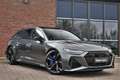 Audi RS6 Avant 4.0 TFSI quattro Dyn+ B&O-high Carbon Pano C Gris - thumbnail 19