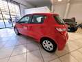 Toyota Yaris 1.5  Hybrid " ACTIVE  5p Automatica Rosso - thumbnail 5