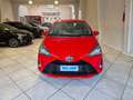 Toyota Yaris 1.5  Hybrid " ACTIVE  5p Automatica Rosso - thumbnail 2