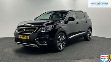 1.2 PureTech Blue Lease Premium 7 PERSOONS-NAVI