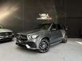 Mercedes-Benz GLE 300 (2) 300 d 4MATIC AMG Line Gris - thumbnail 1