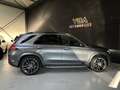 Mercedes-Benz GLE 300 (2) 300 d 4MATIC AMG Line Gris - thumbnail 5