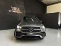 Mercedes-Benz GLE 300 (2) 300 d 4MATIC AMG Line Gris - thumbnail 3