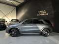 Mercedes-Benz GLE 300 (2) 300 d 4MATIC AMG Line Gris - thumbnail 4