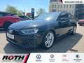 Audi A4 Avant 50 TDI qu. S-line Navi*Pano*Kamera*ACC Schwarz - thumbnail 1