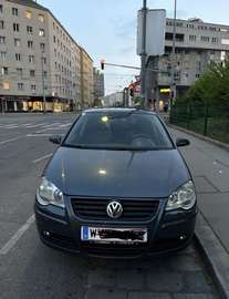 Polo 1,6 Automatik