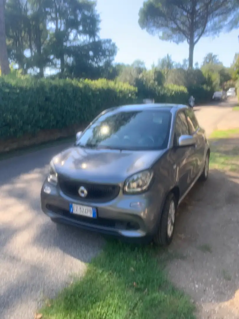 smart forFour 1.1 Passion - 1