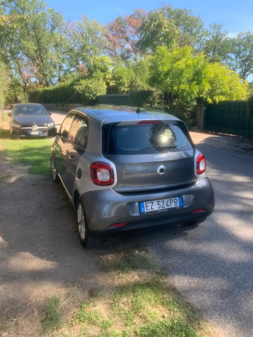 smart forFour 1.1 Passion - 2