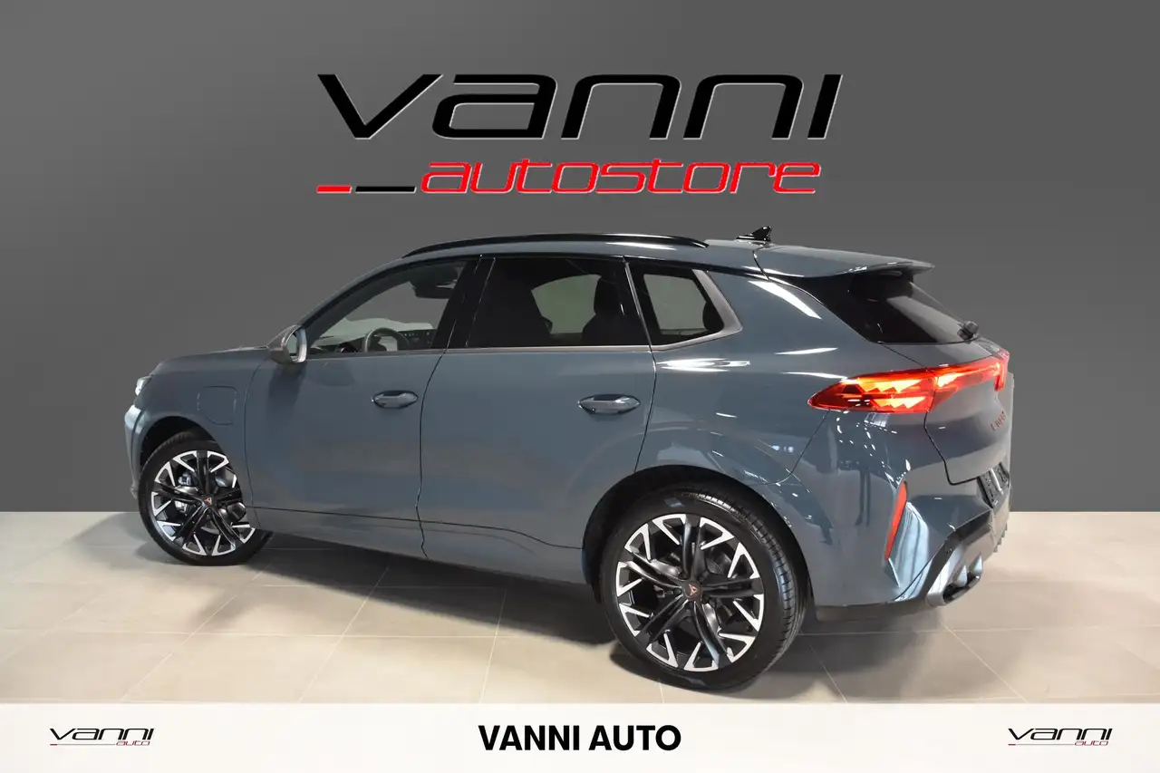 CUPRA Terramar 2026