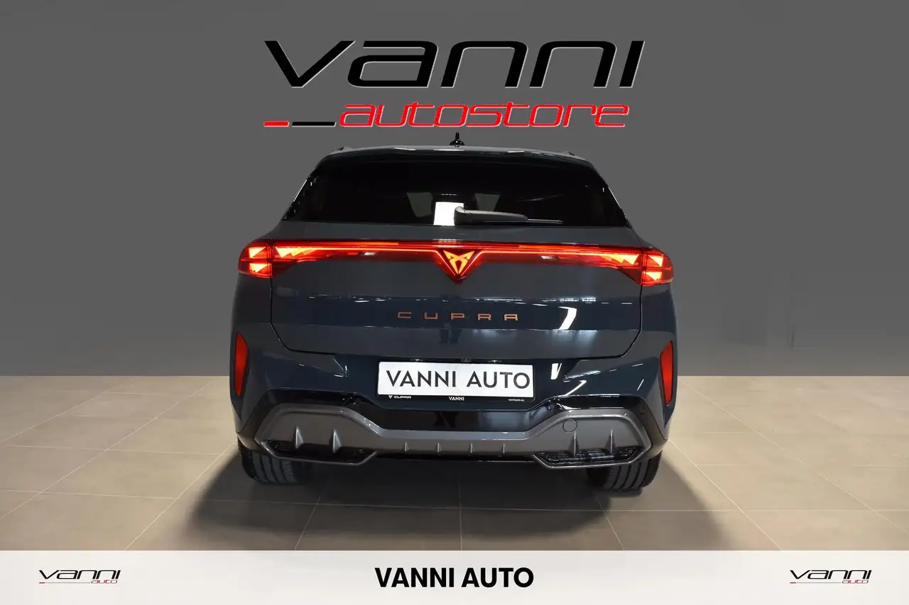 CUPRA Terramar 2026