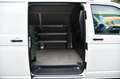 Volkswagen T6 Transporter Kasten lang Klima Standheizung Blanc - thumbnail 23