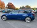 Tesla Model 3 Standard Range Plus RWD Blau - thumbnail 6